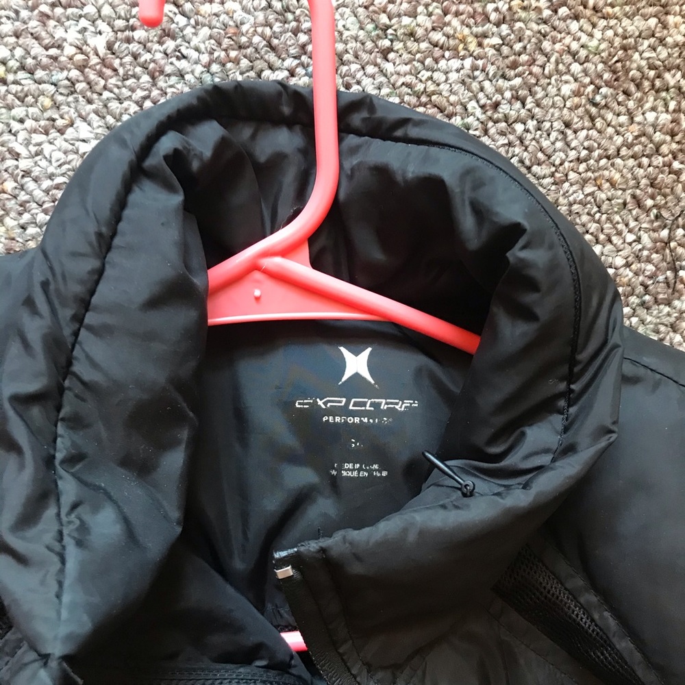 Express down vest - Picture 3 of 3